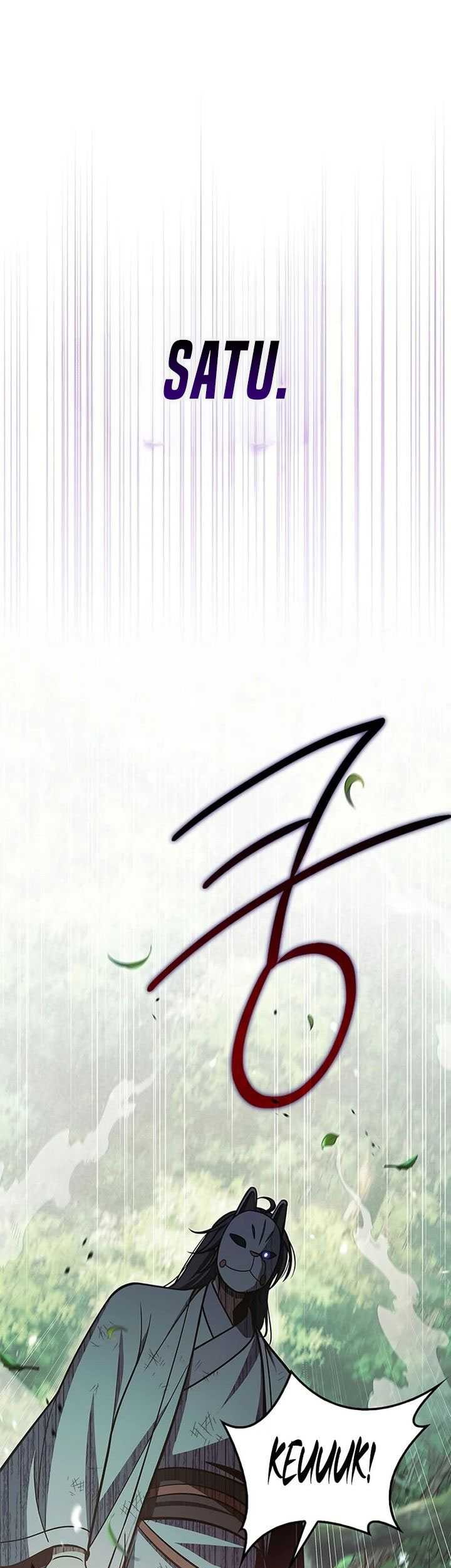 Heavenly Grand Archive’s Young Master Chapter 92 Gambar 85