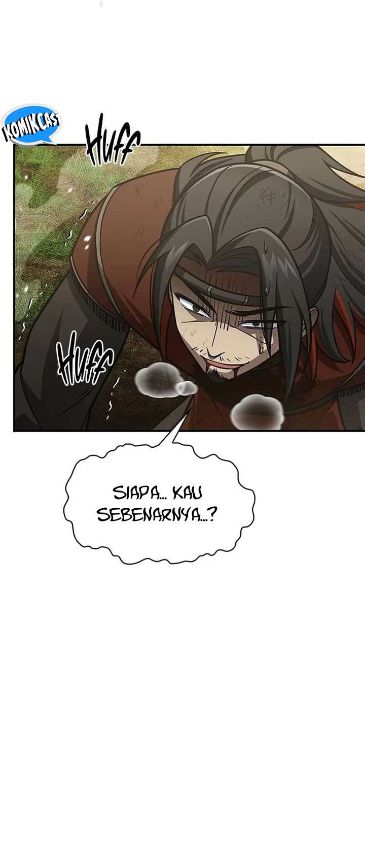 Heavenly Grand Archive’s Young Master Chapter 92 Gambar 87