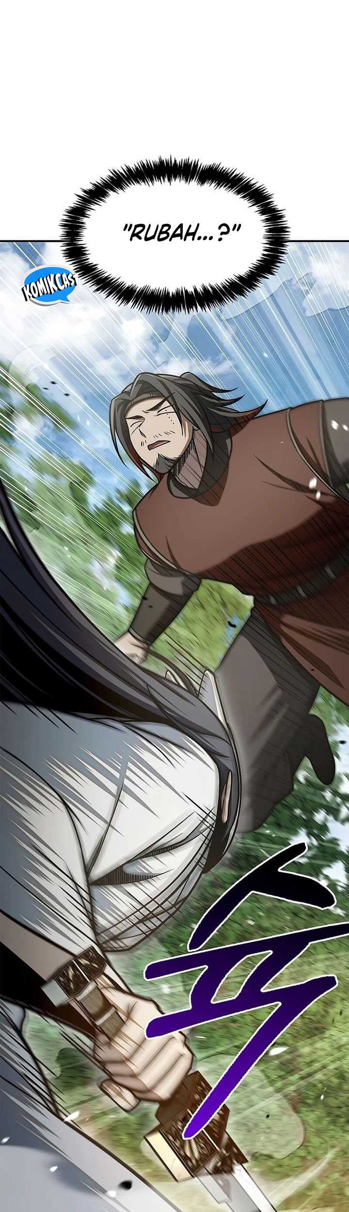 Heavenly Grand Archive’s Young Master Chapter 92 Gambar 8