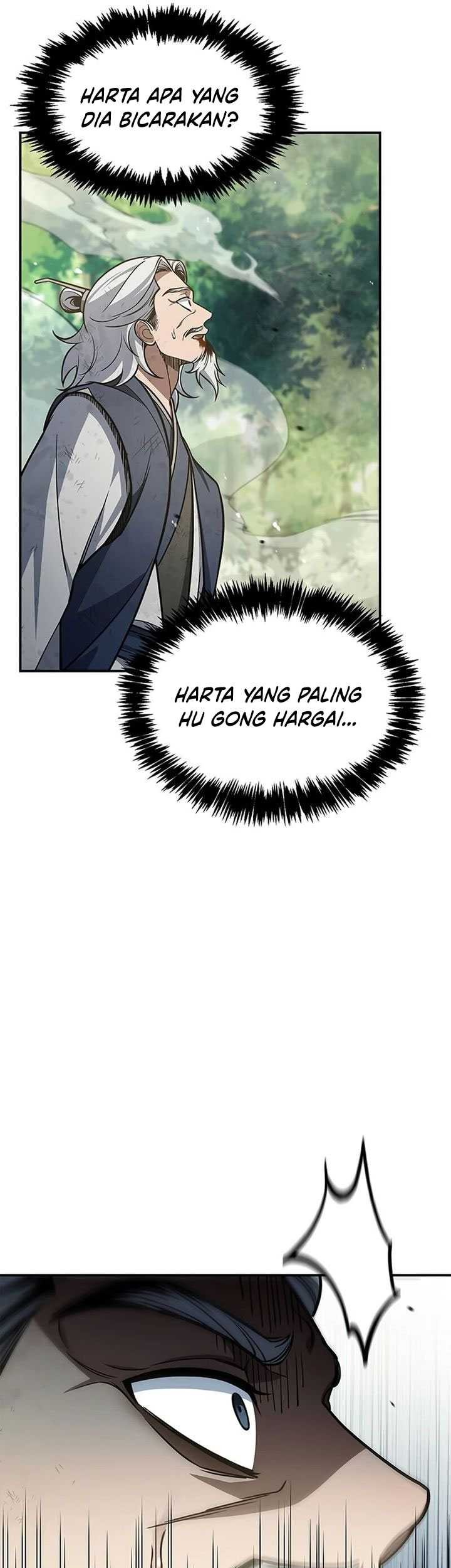 Heavenly Grand Archive’s Young Master Chapter 92 Gambar 103