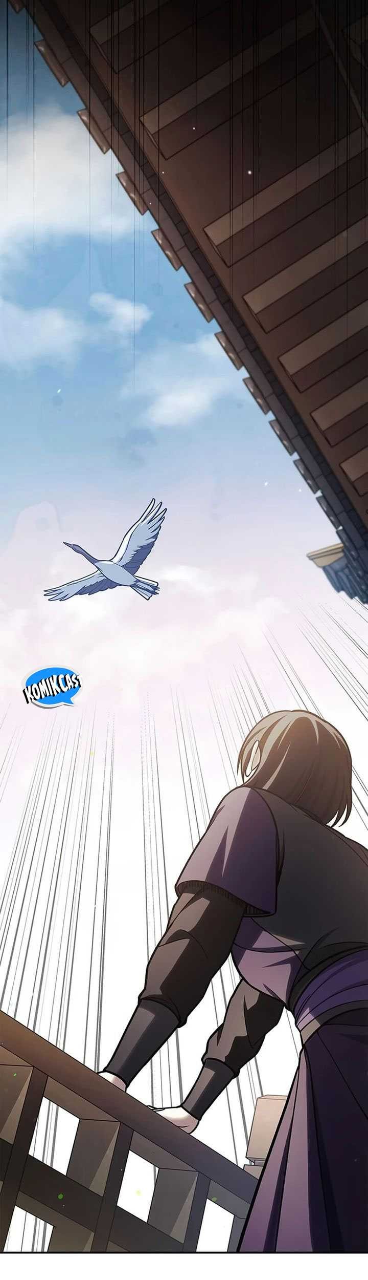 Heavenly Grand Archive’s Young Master Chapter 92 Gambar 107