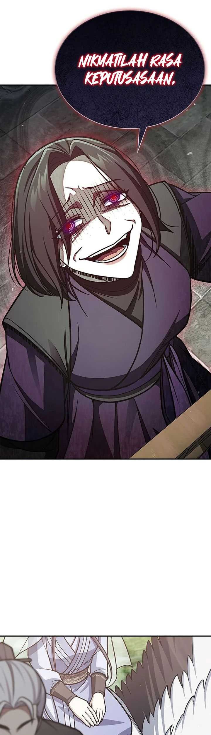 Heavenly Grand Archive’s Young Master Chapter 92 Gambar 109