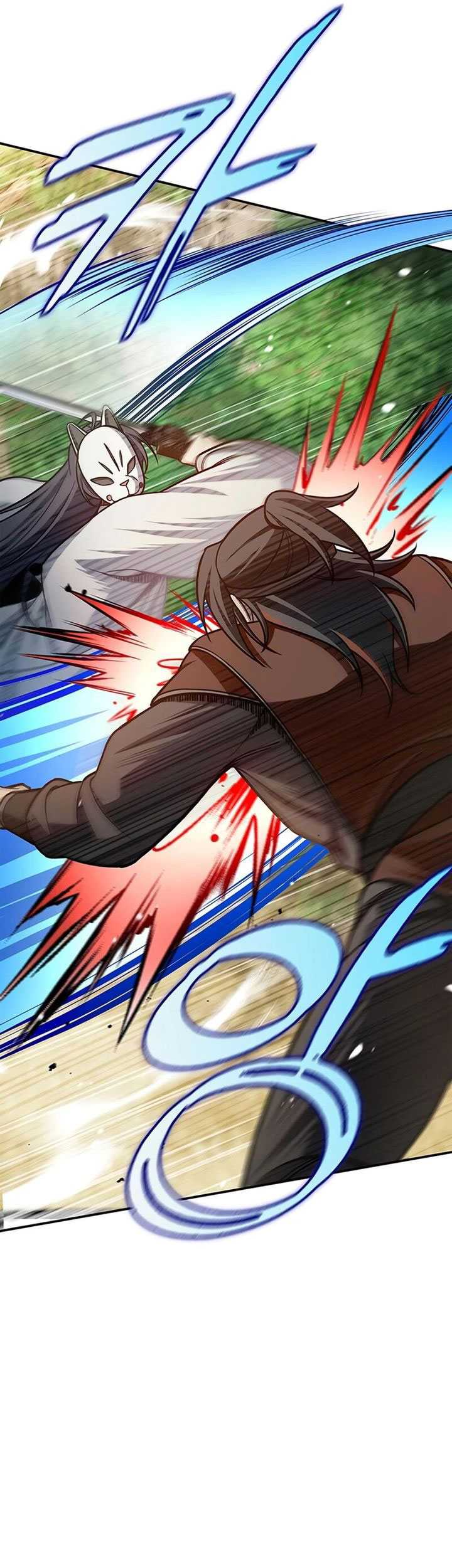 Heavenly Grand Archive’s Young Master Chapter 92 Gambar 10