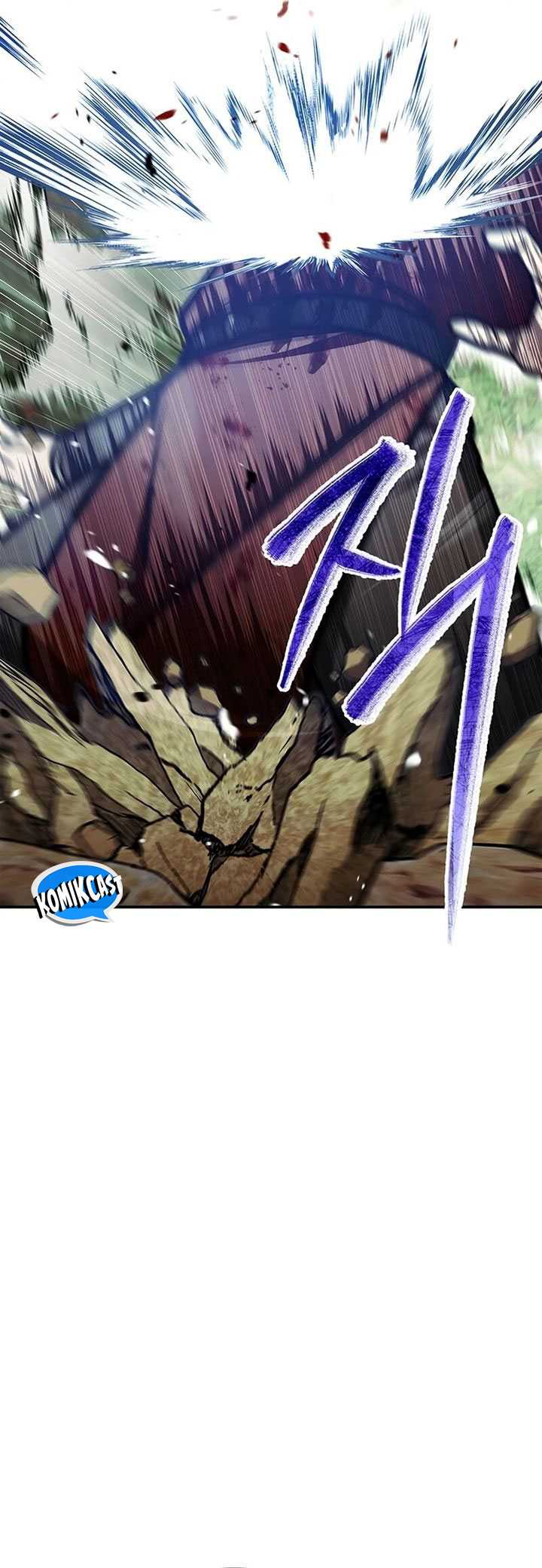 Heavenly Grand Archive’s Young Master Chapter 92 Gambar 99