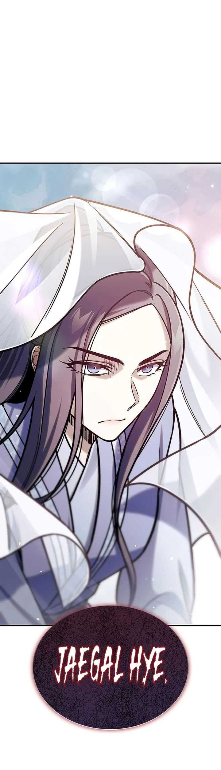 Heavenly Grand Archive’s Young Master Chapter 92 Gambar 111