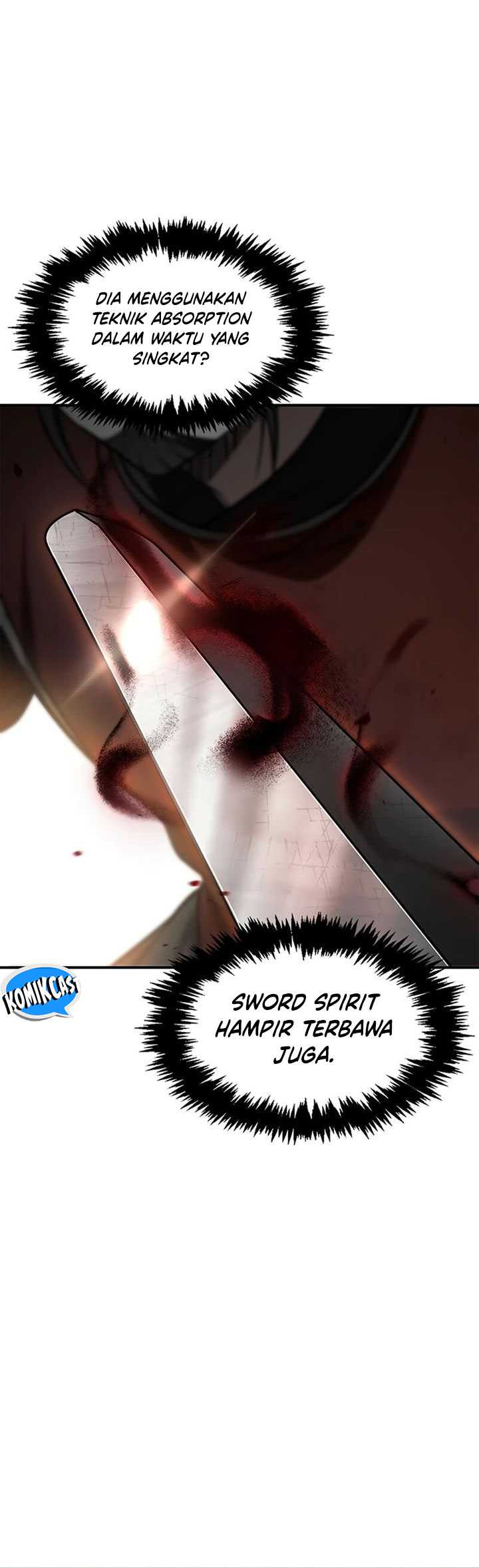 Heavenly Grand Archive’s Young Master Chapter 92 Gambar 13