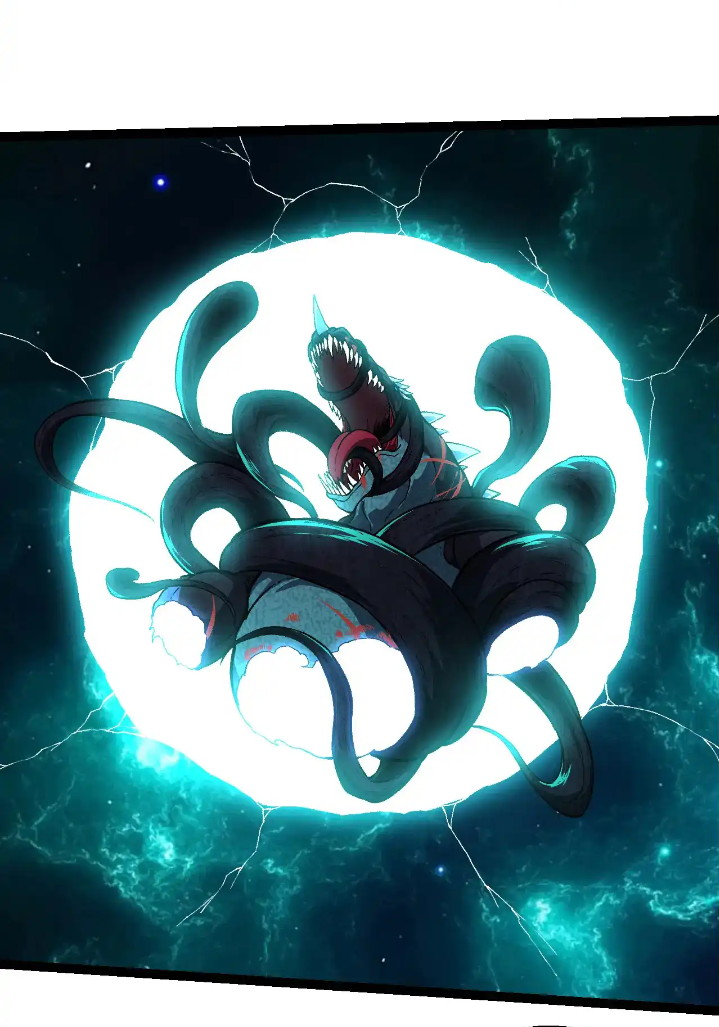 Evolution Begins With A Big Tree Chapter 266 Gambar 17