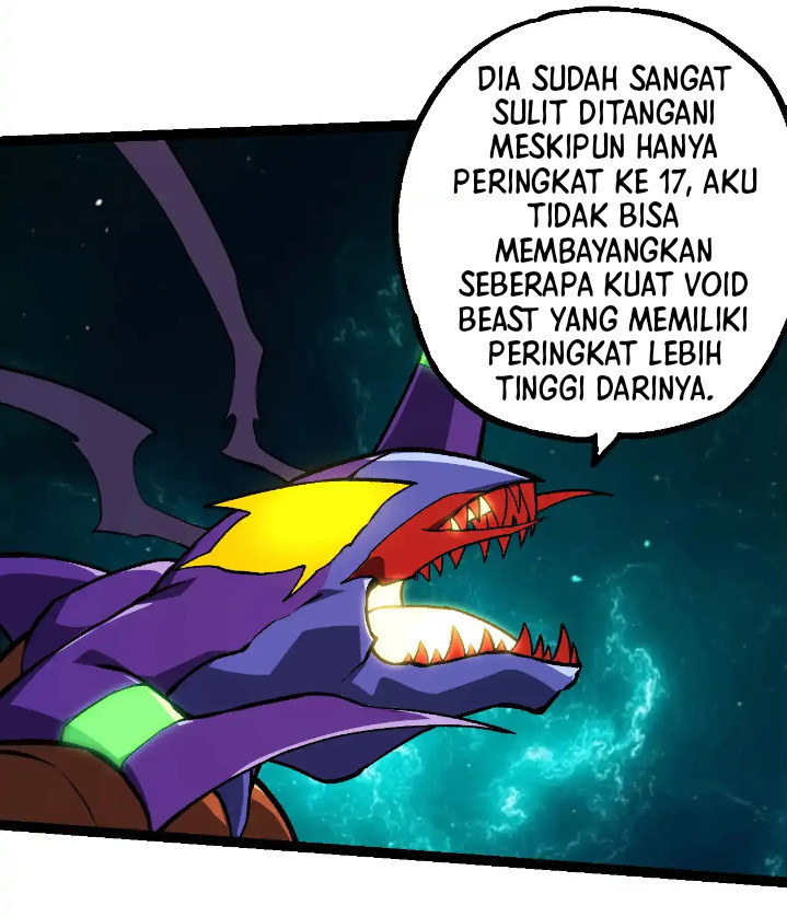 Evolution Begins With A Big Tree Chapter 266 Gambar 18