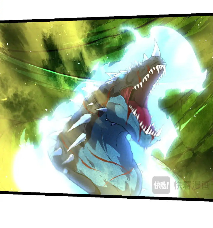 Evolution Begins With A Big Tree Chapter 266 Gambar 10