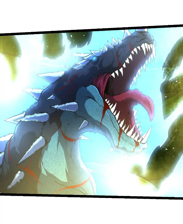 Evolution Begins With A Big Tree Chapter 266 Gambar 11