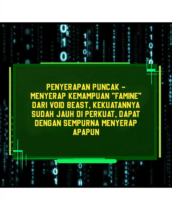 Evolution Begins With A Big Tree Chapter 266 Gambar 12