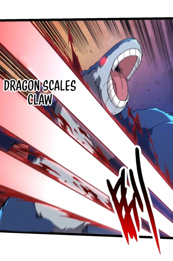 Evolution Begins With A Big Tree Chapter 266 Gambar 28