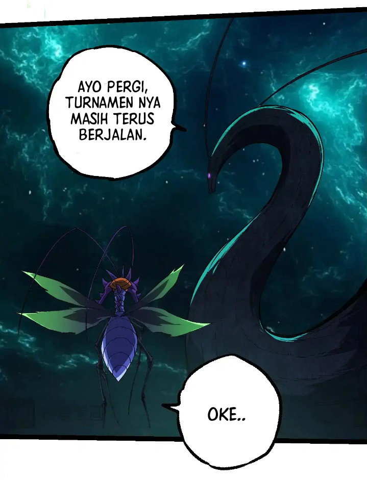 Evolution Begins With A Big Tree Chapter 266 Gambar 20