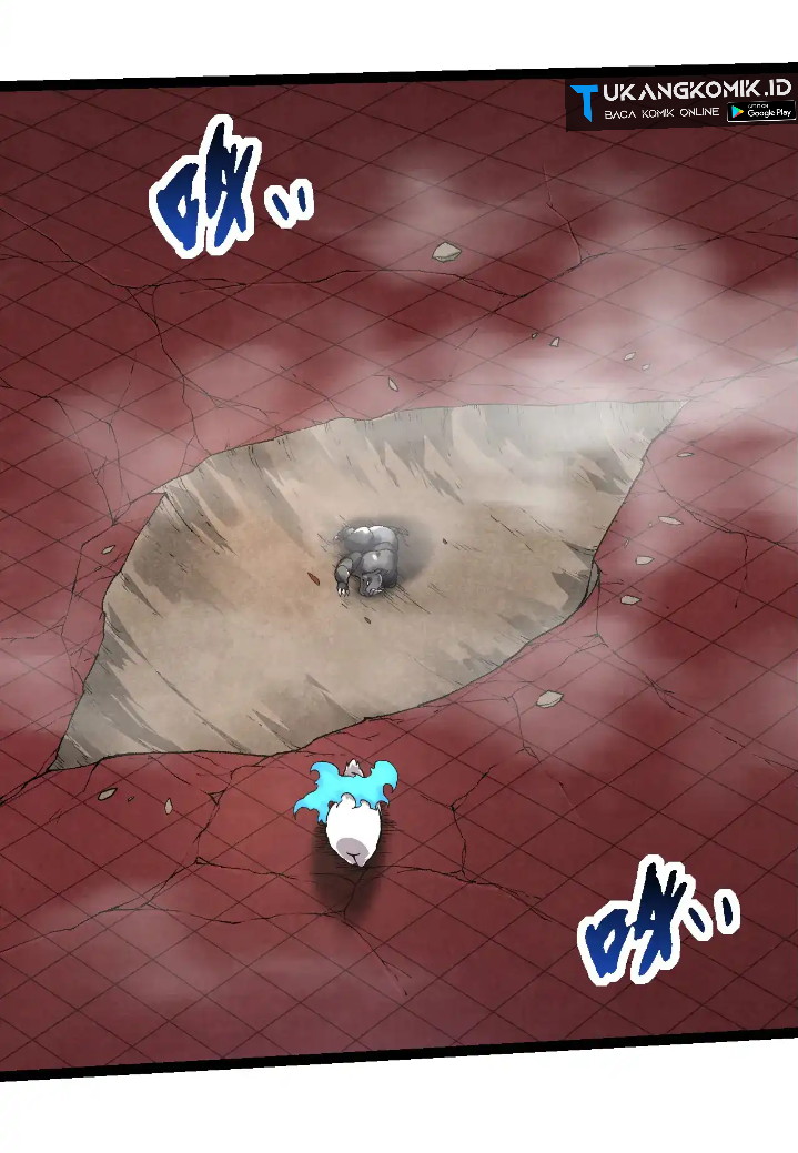 Evolution Begins With A Big Tree Chapter 266 Gambar 23