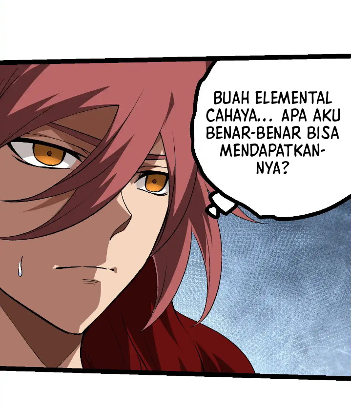 Evolution Begins With A Big Tree Chapter 266 Gambar 34