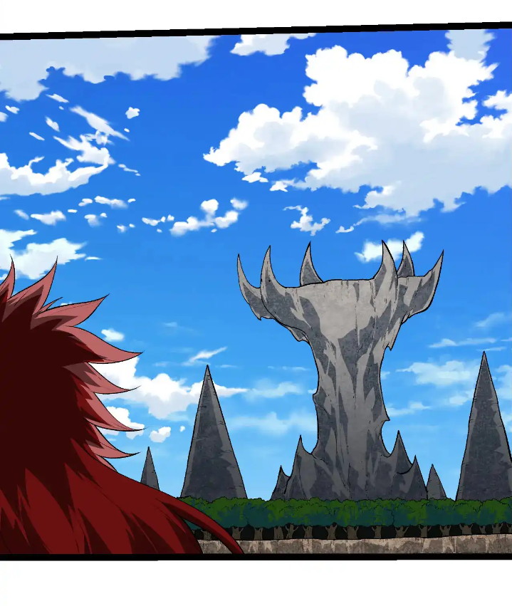 Evolution Begins With A Big Tree Chapter 266 Gambar 35