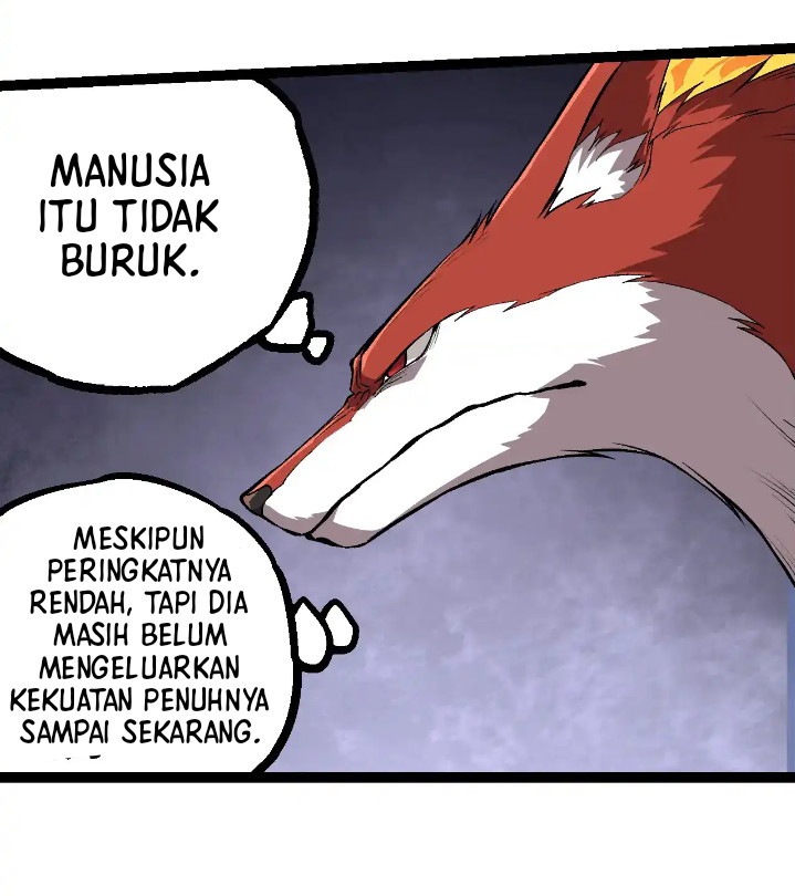 Evolution Begins With A Big Tree Chapter 266 Gambar 36