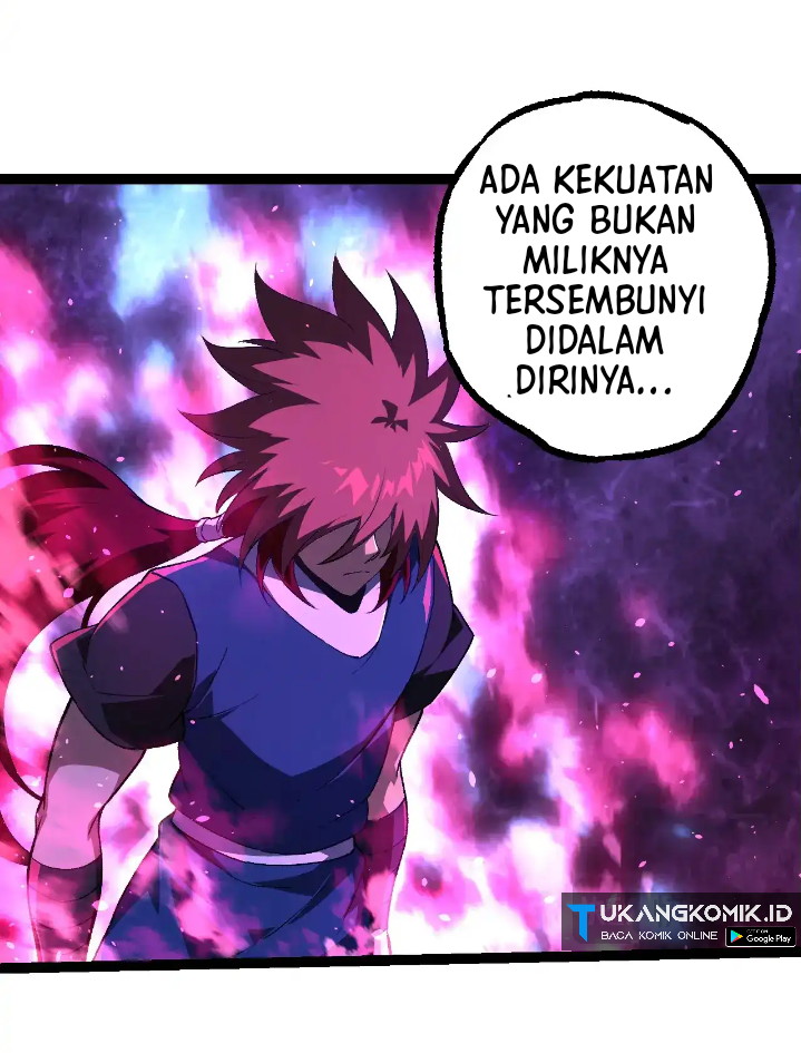 Evolution Begins With A Big Tree Chapter 266 Gambar 37