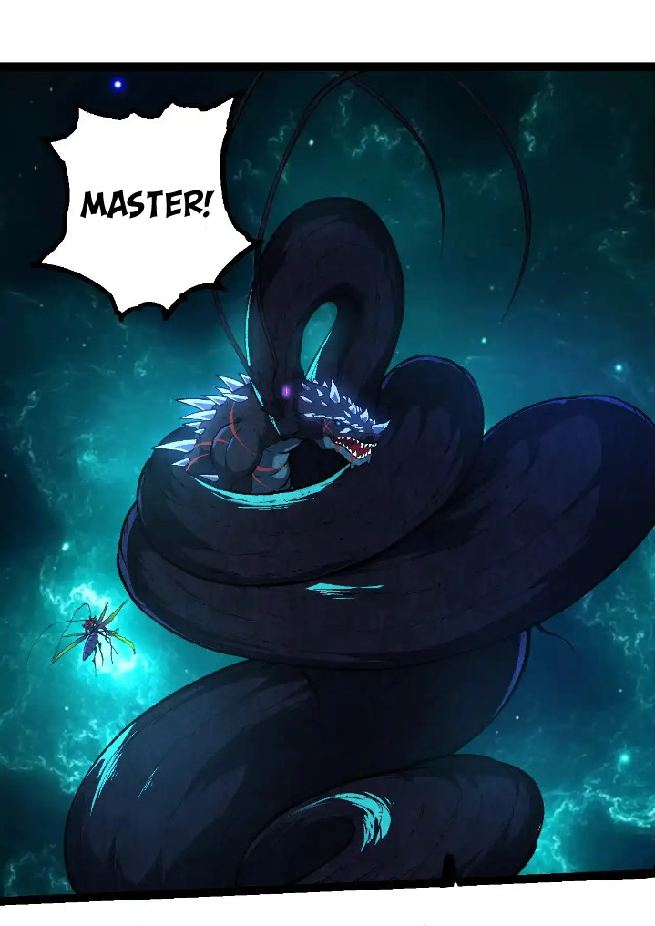 Evolution Begins With A Big Tree Chapter 266 Gambar 3