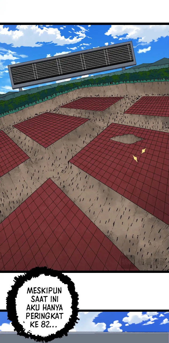 Evolution Begins With A Big Tree Chapter 266 Gambar 31