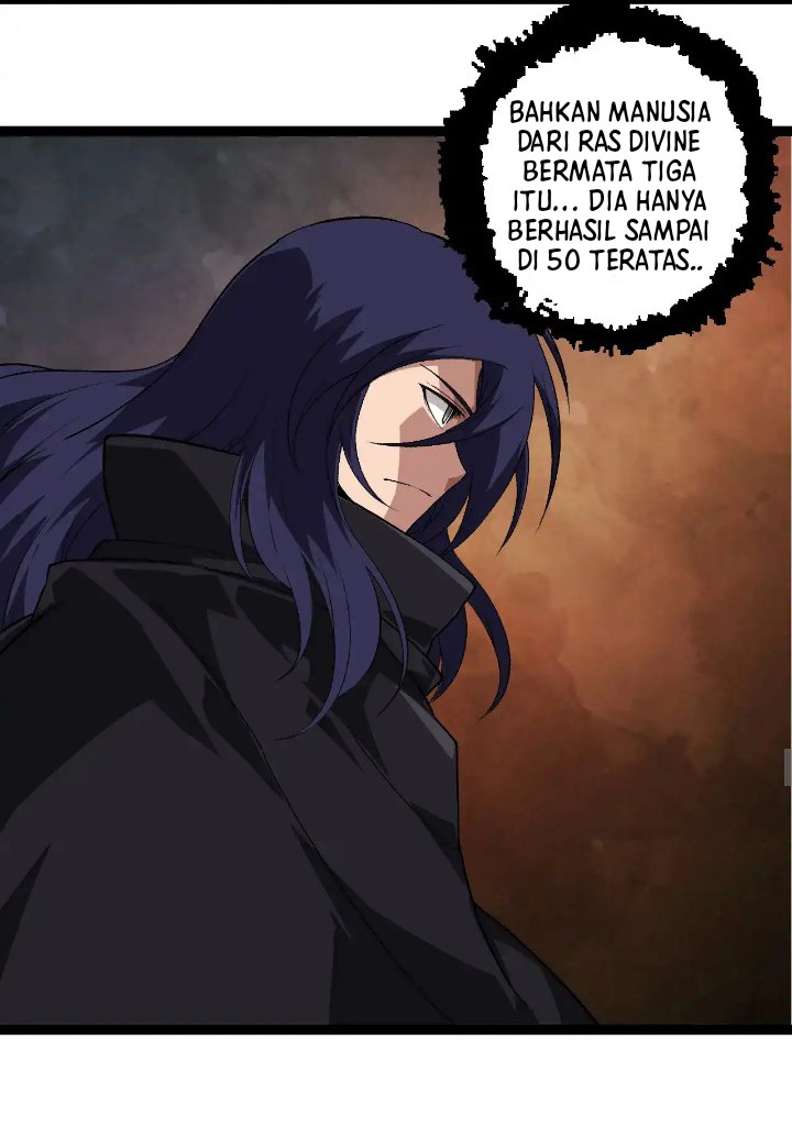 Evolution Begins With A Big Tree Chapter 266 Gambar 33