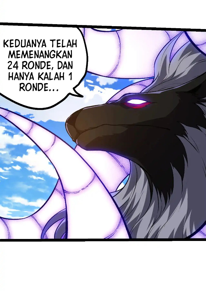 Evolution Begins With A Big Tree Chapter 266 Gambar 47