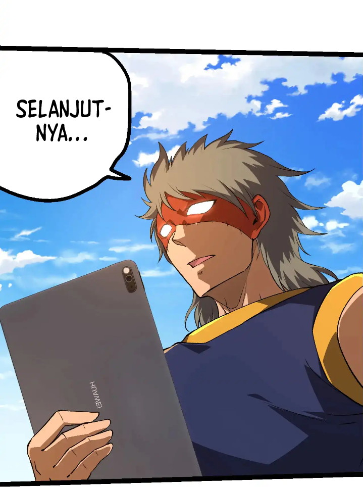 Evolution Begins With A Big Tree Chapter 266 Gambar 43