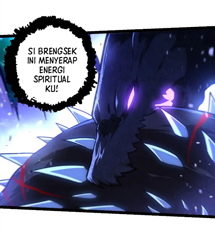 Evolution Begins With A Big Tree Chapter 266 Gambar 6
