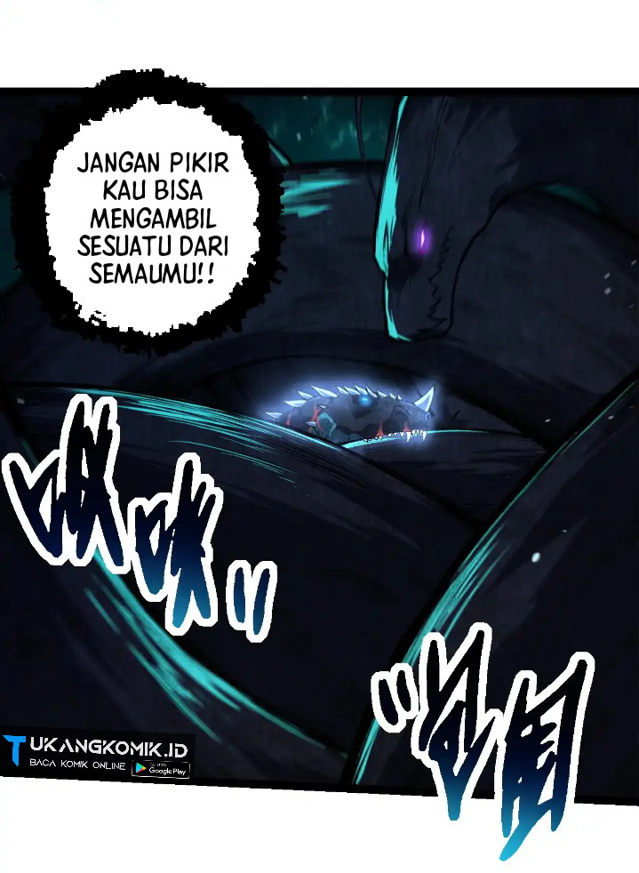 Evolution Begins With A Big Tree Chapter 266 Gambar 8