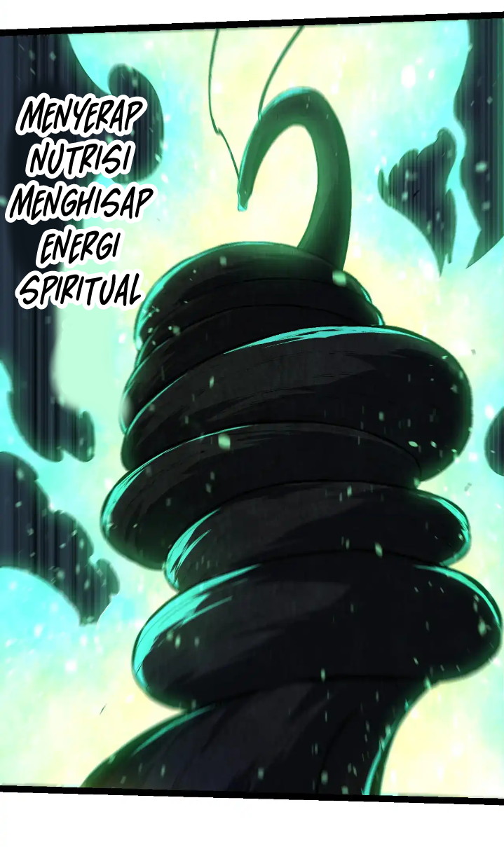 Evolution Begins With A Big Tree Chapter 266 Gambar 9