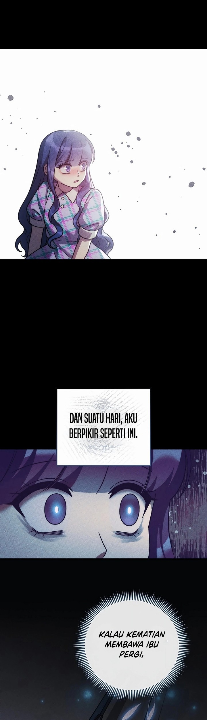 My Daughter is the Final Boss Chapter 137 Gambar 26