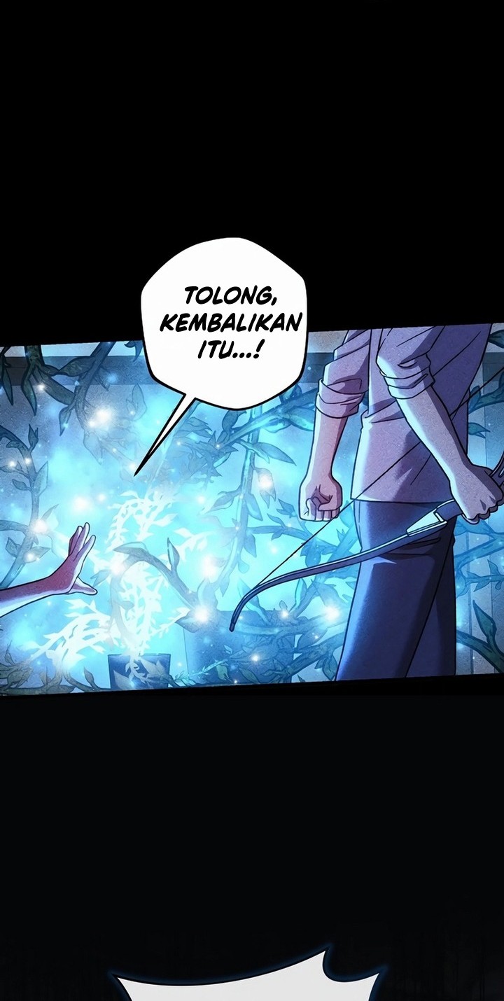 My Daughter is the Final Boss Chapter 137 Gambar 35