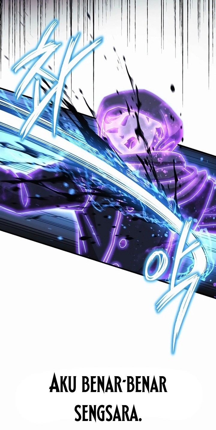 My Daughter is the Final Boss Chapter 137 Gambar 37