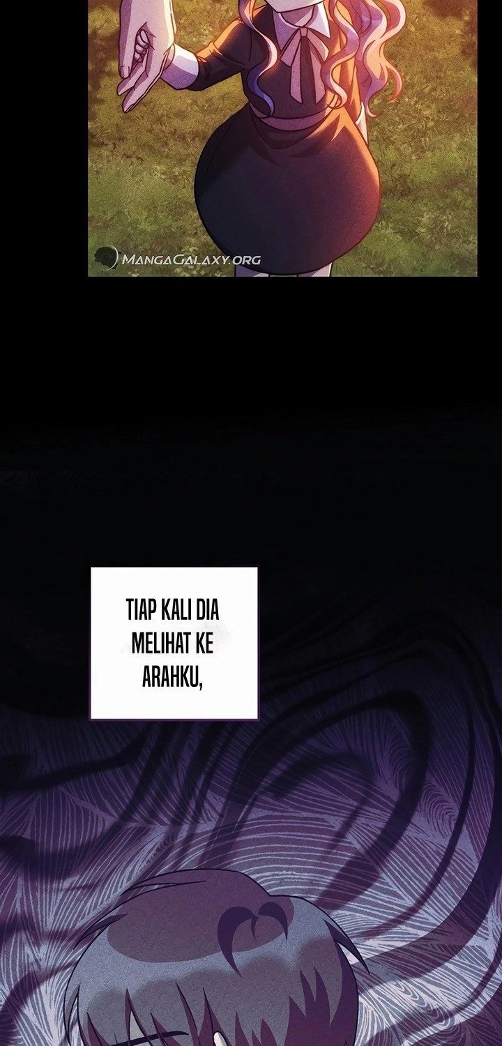 My Daughter is the Final Boss Chapter 137 Gambar 19