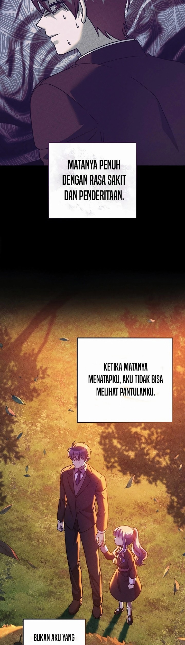 My Daughter is the Final Boss Chapter 137 Gambar 20