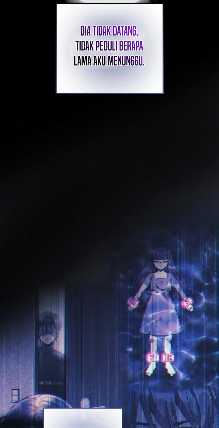 My Daughter is the Final Boss Chapter 137 Gambar 47