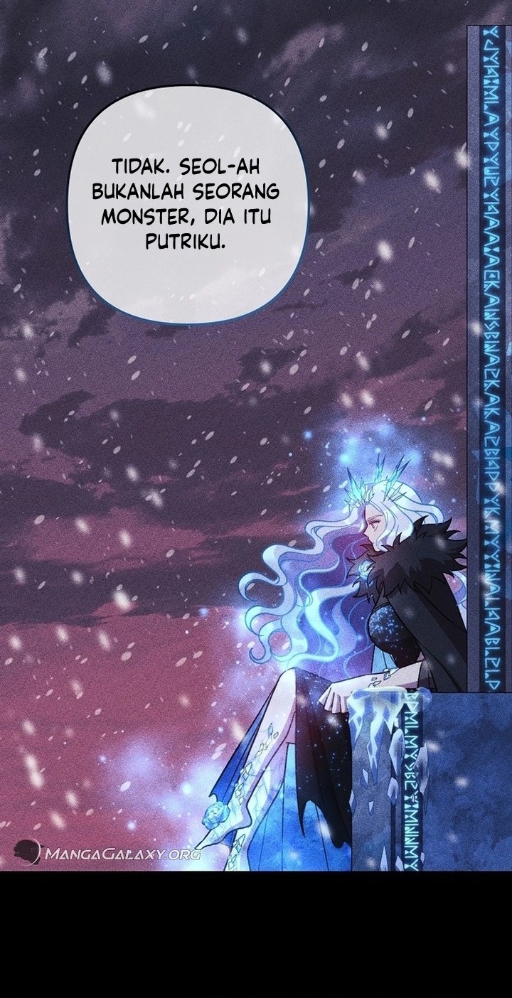 My Daughter is the Final Boss Chapter 137 Gambar 49