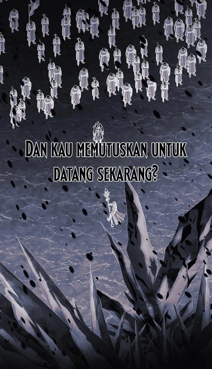 My Daughter is the Final Boss Chapter 137 Gambar 51