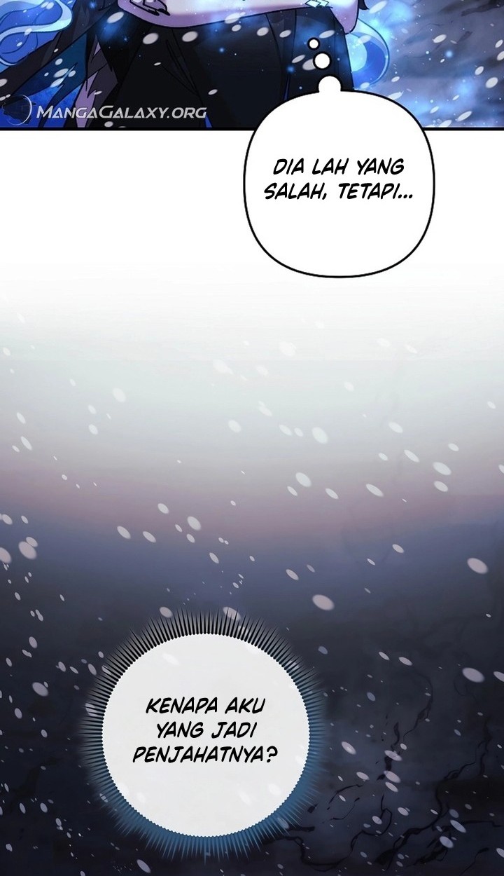 My Daughter is the Final Boss Chapter 137 Gambar 55