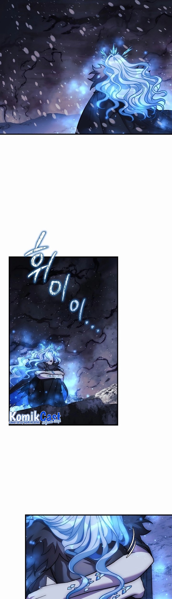 My Daughter is the Final Boss Chapter 137 Gambar 56