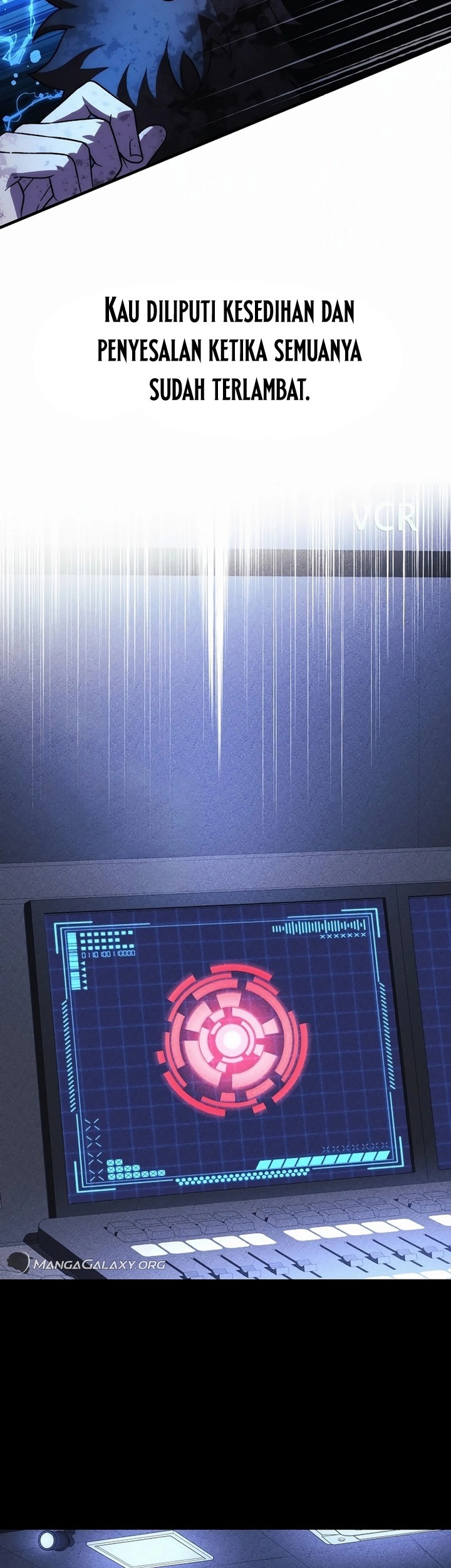 My Daughter is the Final Boss Chapter 137 Gambar 40