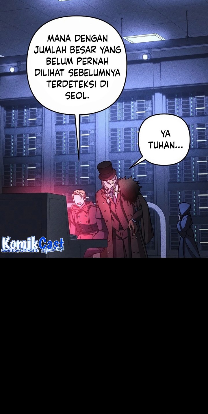 My Daughter is the Final Boss Chapter 137 Gambar 41