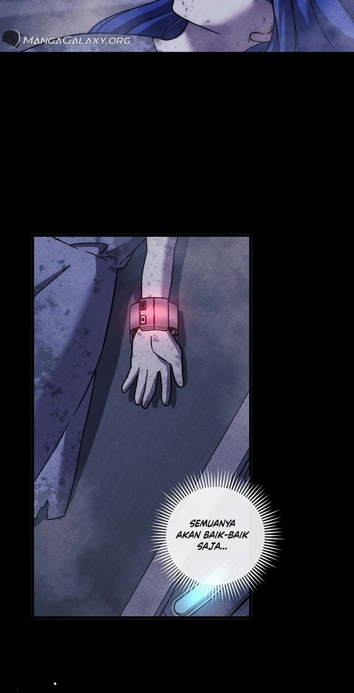 My Daughter is the Final Boss Chapter 137 Gambar 45