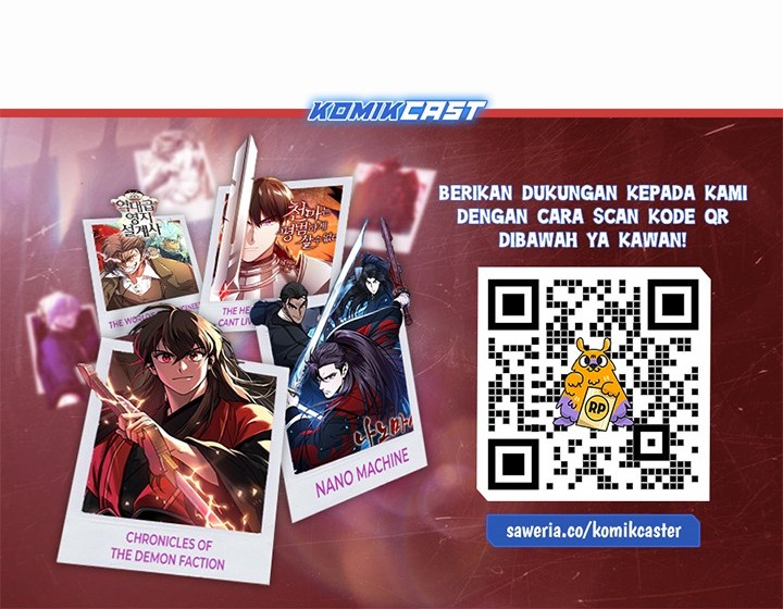 My Daughter is the Final Boss Chapter 137 Gambar 65