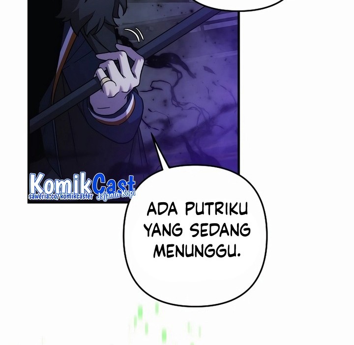 My Daughter is the Final Boss Chapter 137 Gambar 9