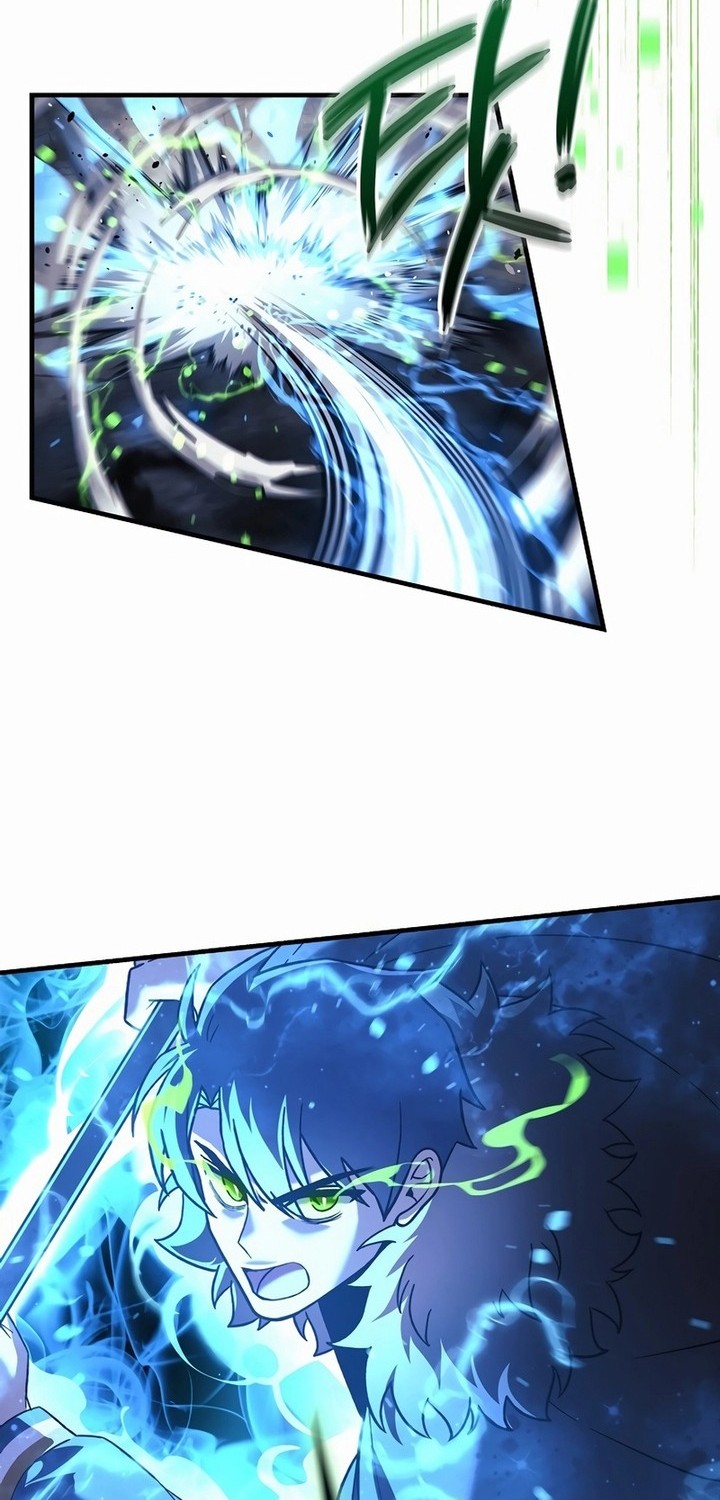 My Daughter is the Final Boss Chapter 137 Gambar 11