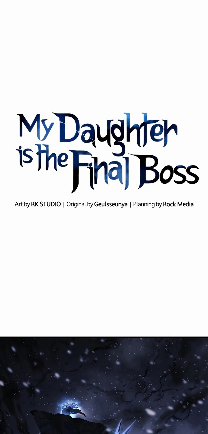 My Daughter is the Final Boss Chapter 137 Gambar 13