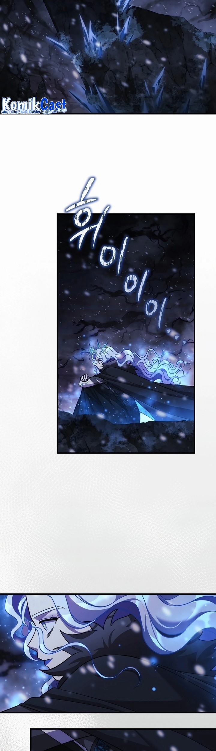 My Daughter is the Final Boss Chapter 137 Gambar 14