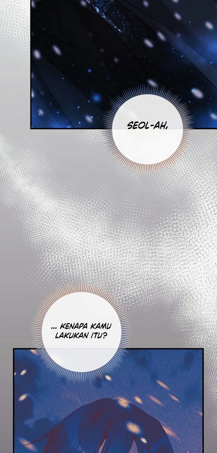 My Daughter is the Final Boss Chapter 137 Gambar 15