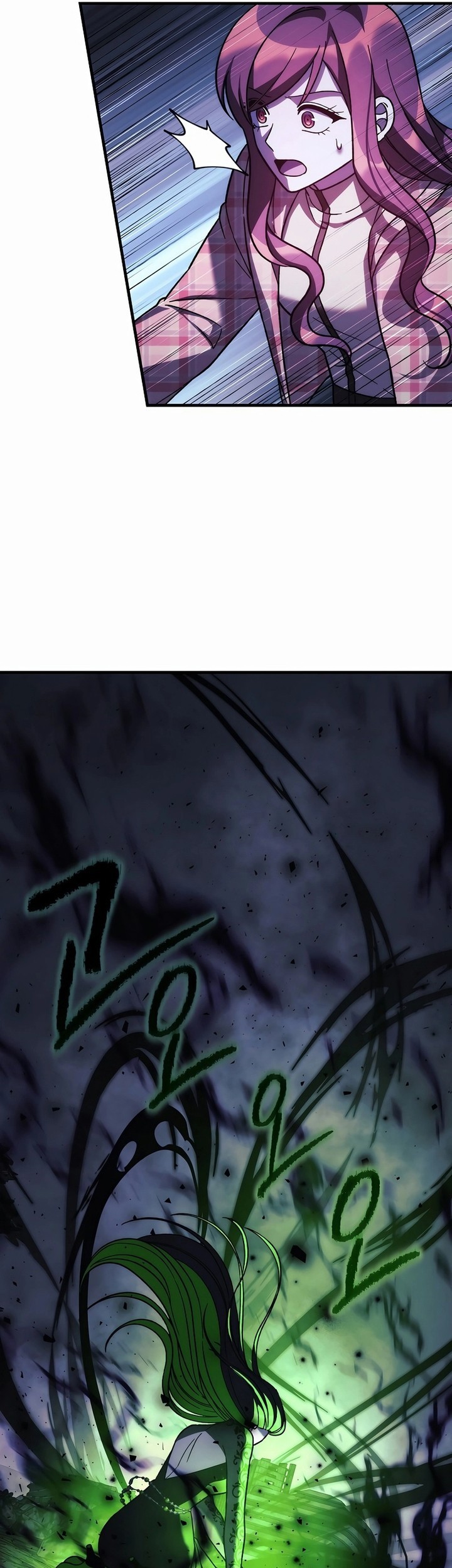 My Daughter is the Final Boss Chapter 136 Gambar 26